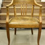 929 8590 ARMCHAIR